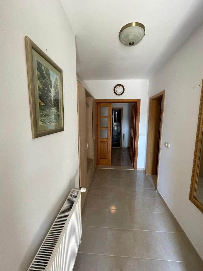 Apartman Ivan Трогир Экстерьер фото