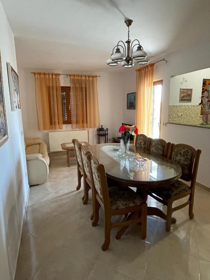 Apartman Ivan Трогир Экстерьер фото