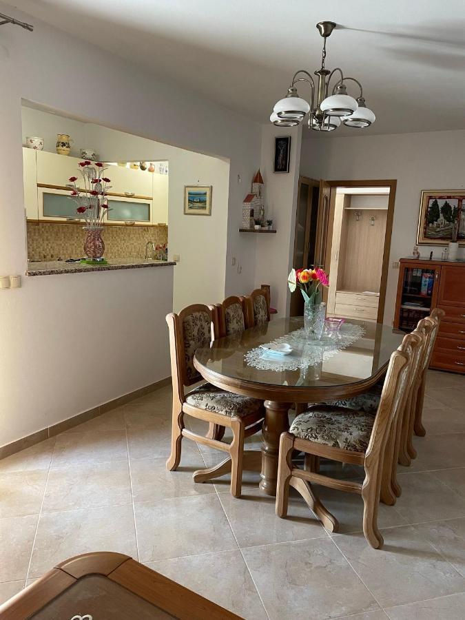 Apartman Ivan Трогир Экстерьер фото