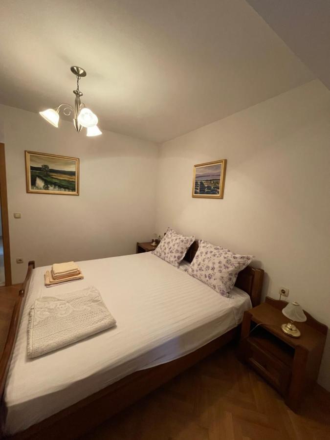 Apartman Ivan Трогир Экстерьер фото