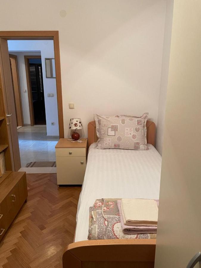 Apartman Ivan Трогир Экстерьер фото
