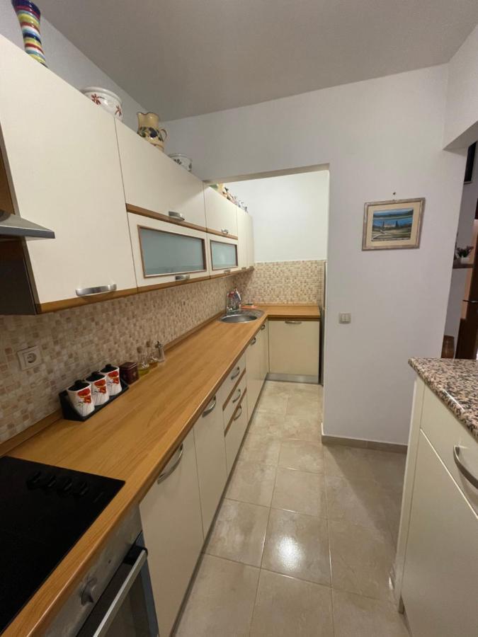 Apartman Ivan Трогир Экстерьер фото