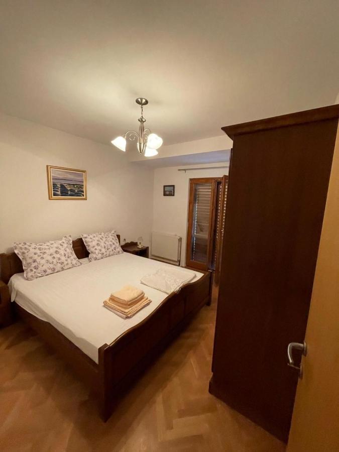 Apartman Ivan Трогир Экстерьер фото