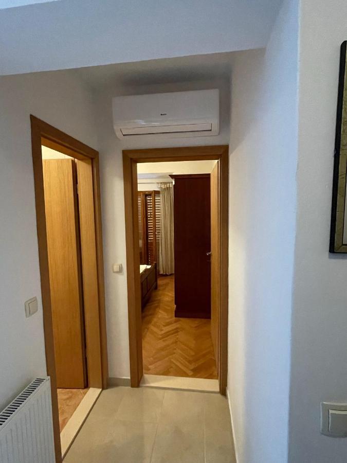 Apartman Ivan Трогир Экстерьер фото