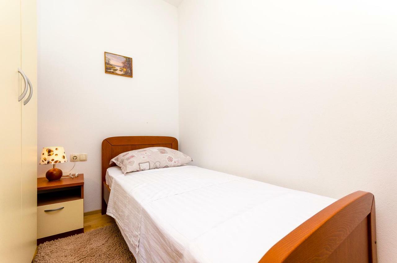 Apartman Ivan Трогир Экстерьер фото